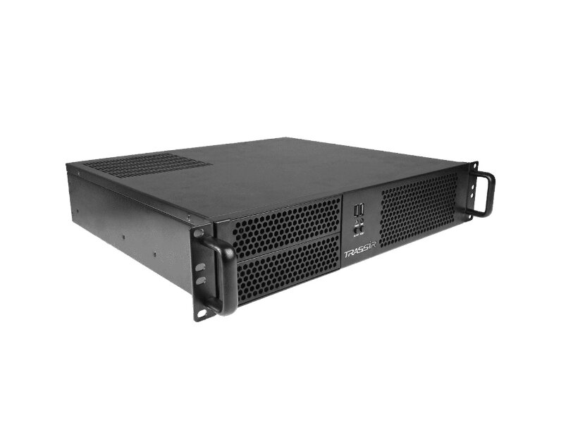 TRASSIR MiniNVR Neuro AF 16 FR Видеорегистратор