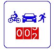TRASSIR Neuro Counter Модуль и ПО TRASSIR