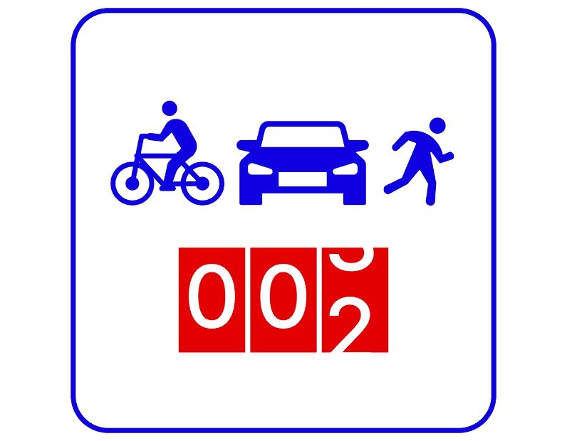 TRASSIR Neuro Counter Модуль и ПО TRASSIR