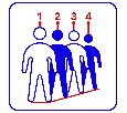 TRASSIR Queue Detector Модуль и ПО TRASSIR