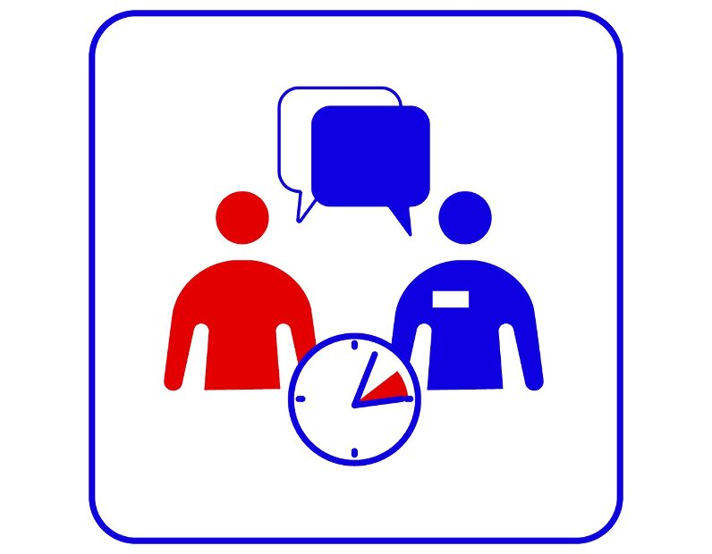 TRASSIR Staff Tracker Модуль и ПО TRASSIR