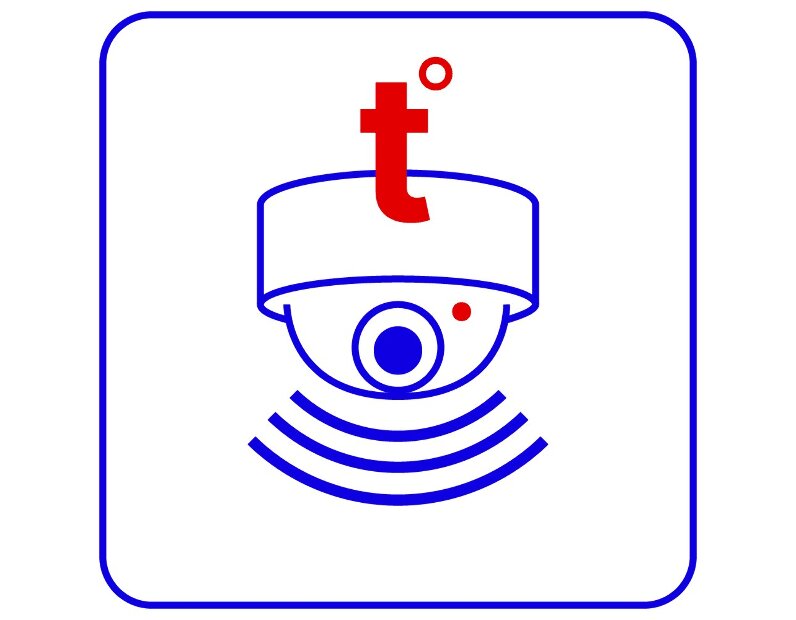 TRASSIR Thermal Camera Модуль и ПО TRASSIR