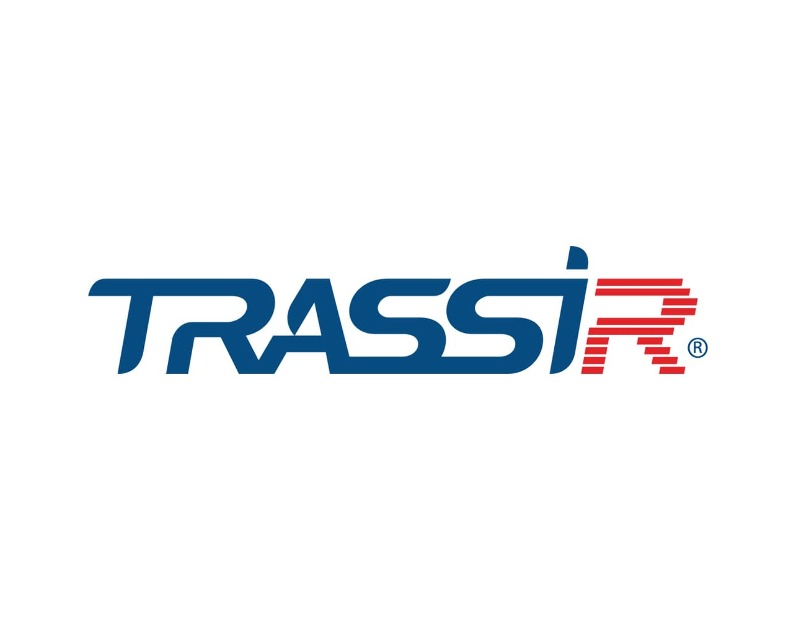 TRASSIR ПО для DVR/NVR 16ch Модуль и ПО TRASSIR