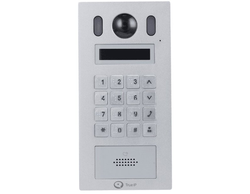 True IP TI-3220WD СКУД
