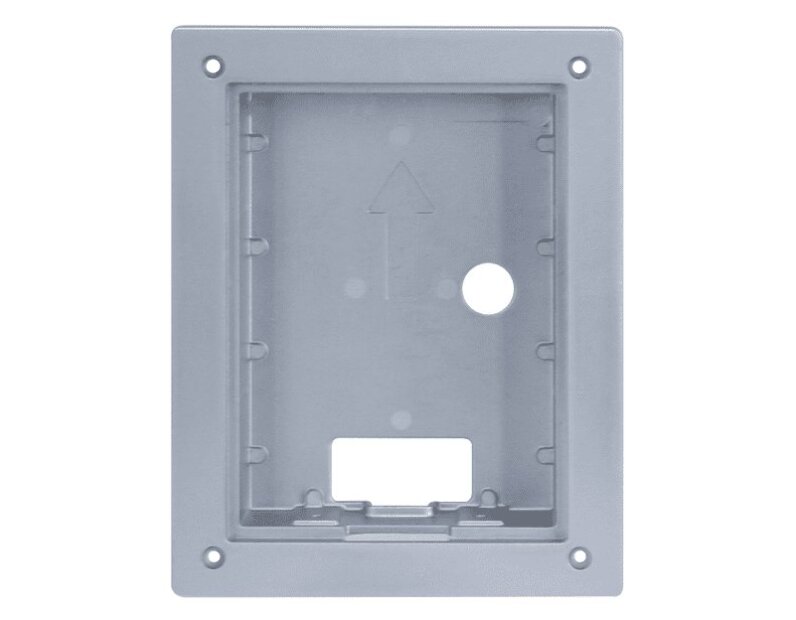 True IP TI-Box 4308 СКУД