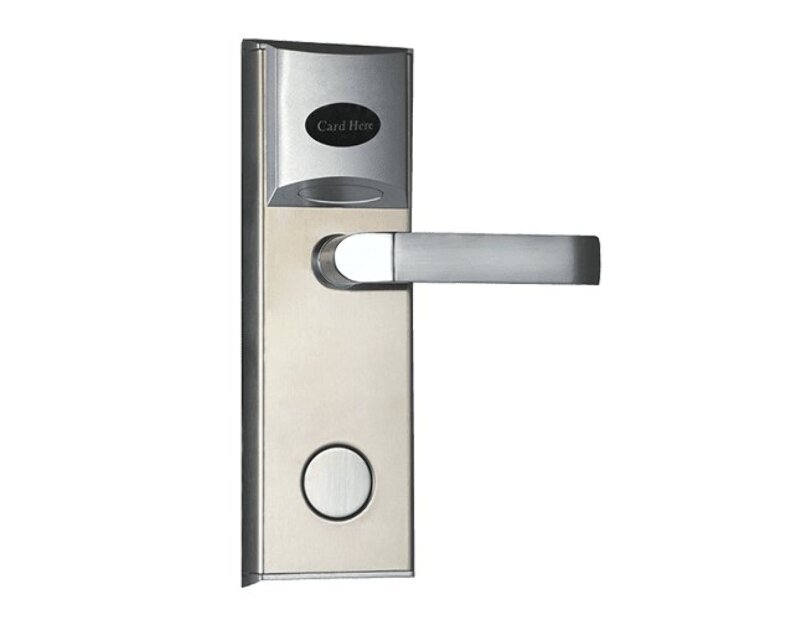 ZKTeco LH1000 (silver) СКУД