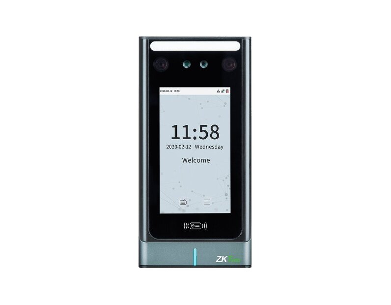 ZKTeco SpeedFace M2 СКУД