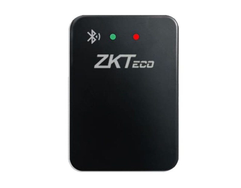 ZKTeco VR10 микроволновый датчик обнаружения транспортных средств