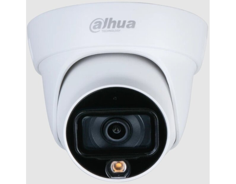 IP камера Dahua DH-IPC-HDW1239T1P-LED-0360B-S5
