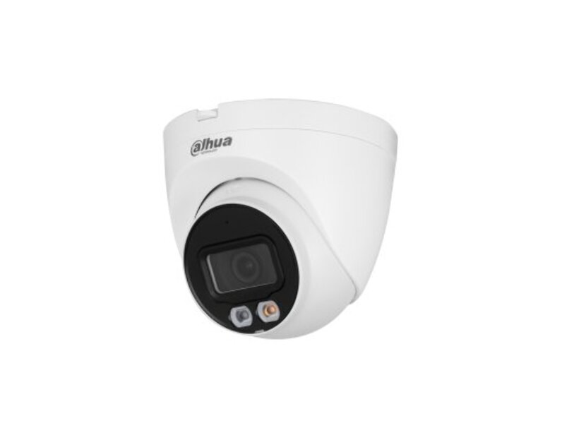 IP камера Dahua DH-IPC-HDW2249TP-S-IL-0280B