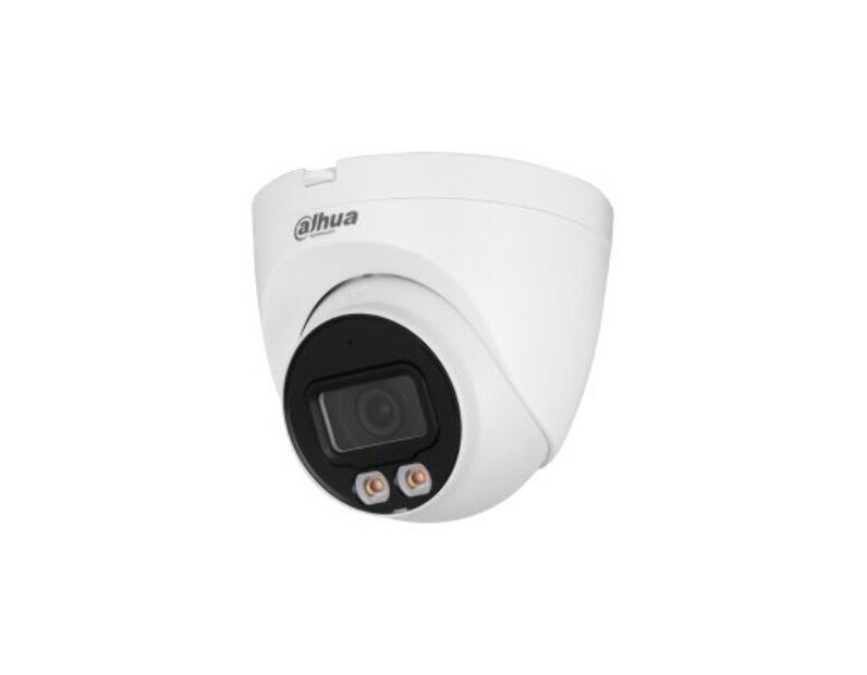 IP камера Dahua DH-IPC-HDW2449TP-S-LED-0280B