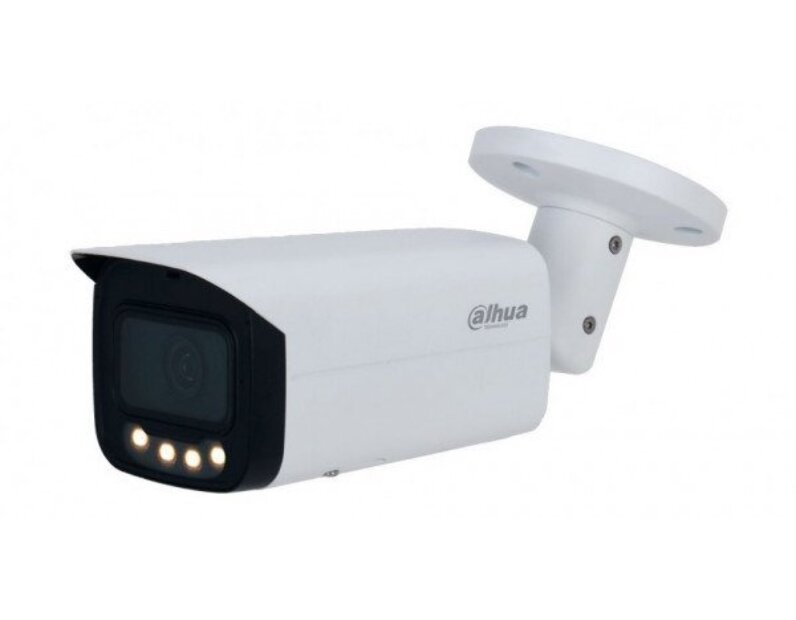 IP камера Dahua DH-IPC-HFW5449TP-ASE-LED-0360B