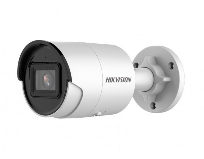 IP камера Hikvision DS-2CD2083G2-IU(4мм)