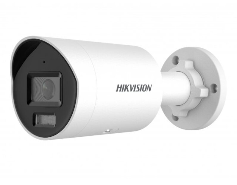 IP камера Hikvision DS-2CD2087G2H-LIU(2.8мм)
