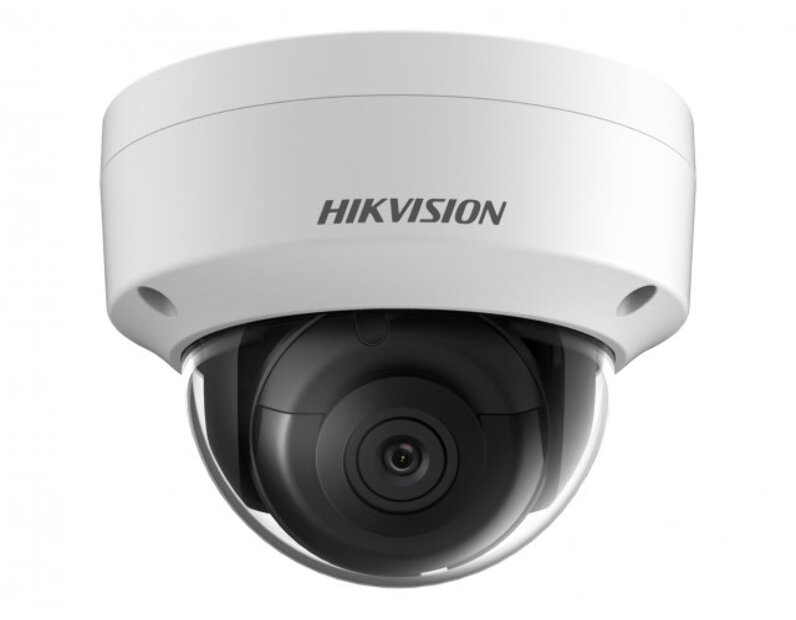 IP камера Hikvision DS-2CD2123G2-IS(2.8мм)