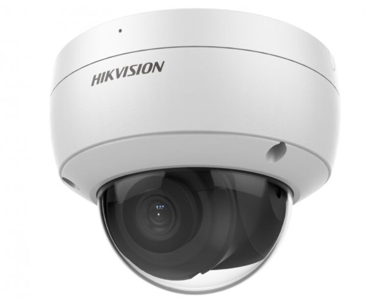 IP камера Hikvision DS-2CD2123G2-IU(4мм)(D)