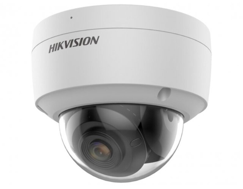 IP камера Hikvision DS-2CD2127G2-SU(C)(2.8mm)