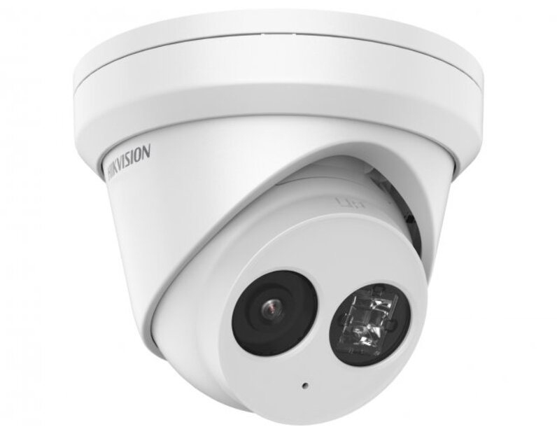 IP камера Hikvision DS-2CD2383G2-IU(4мм)