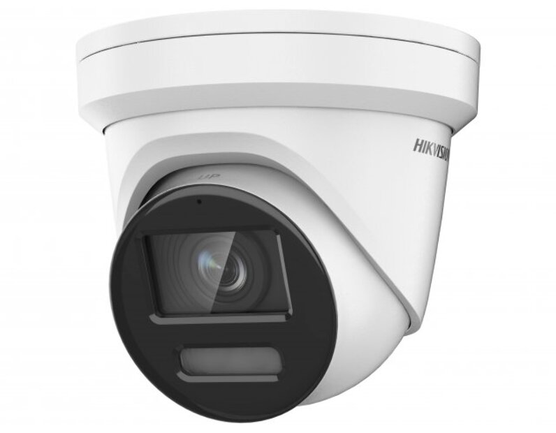 IP камера Hikvision DS-2CD2387G2H-LIU(4мм)