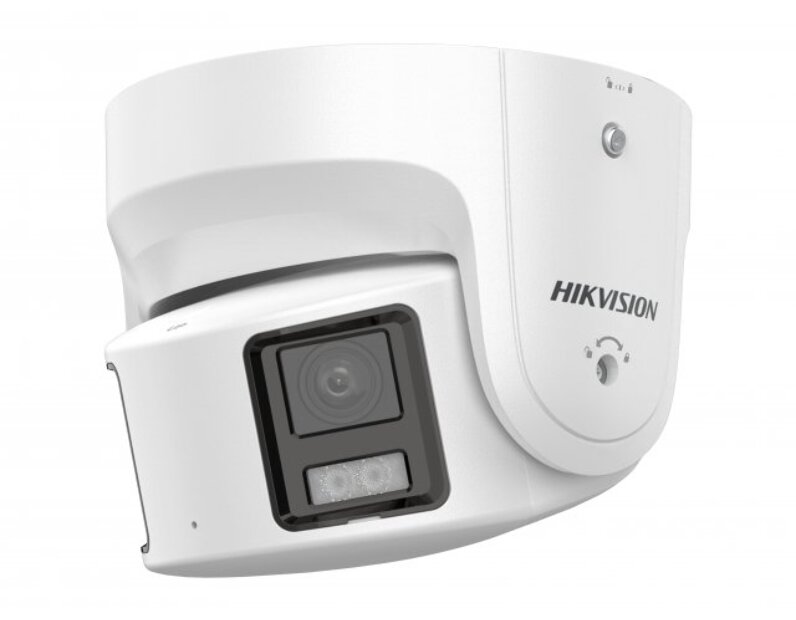 IP камера Hikvision DS-2CD2387G2P-LSU/SL(4mm)(C)
