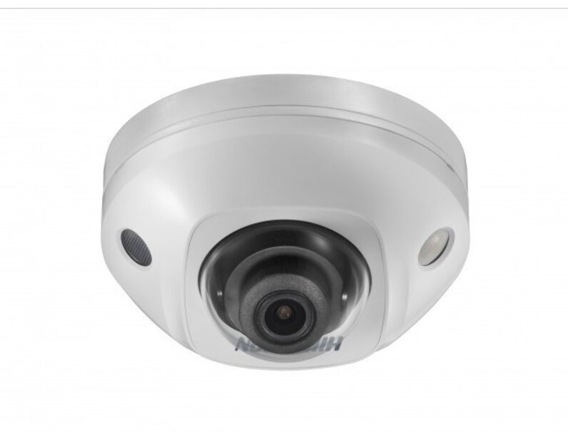 IP камера Hikvision DS-2CD2527G2-LS(4mm)(C)