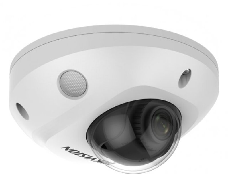 IP камера Hikvision DS-2CD2547G2-LS(C)(2.8мм)