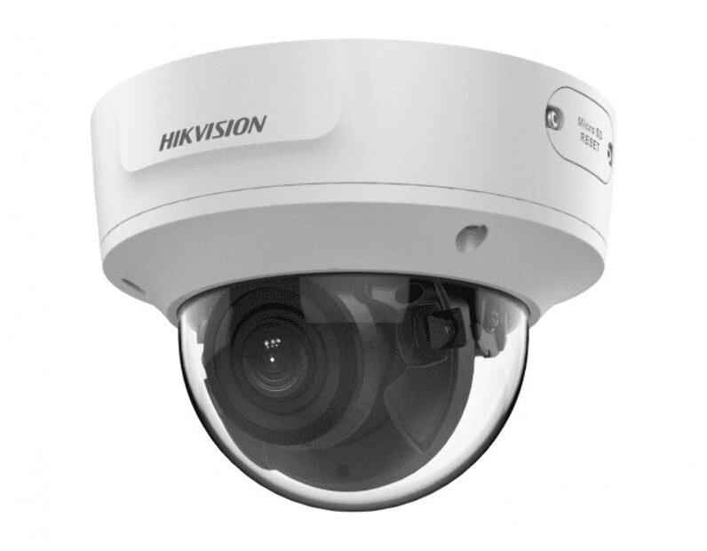 IP камера Hikvision DS-2CD2723G2-IZS