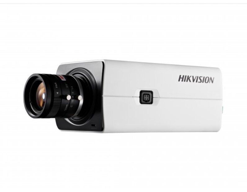 IP камера Hikvision DS-2CD2821G0(C)