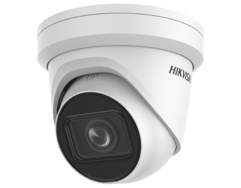 IP камера Hikvision DS-2CD2H83G2-IZS