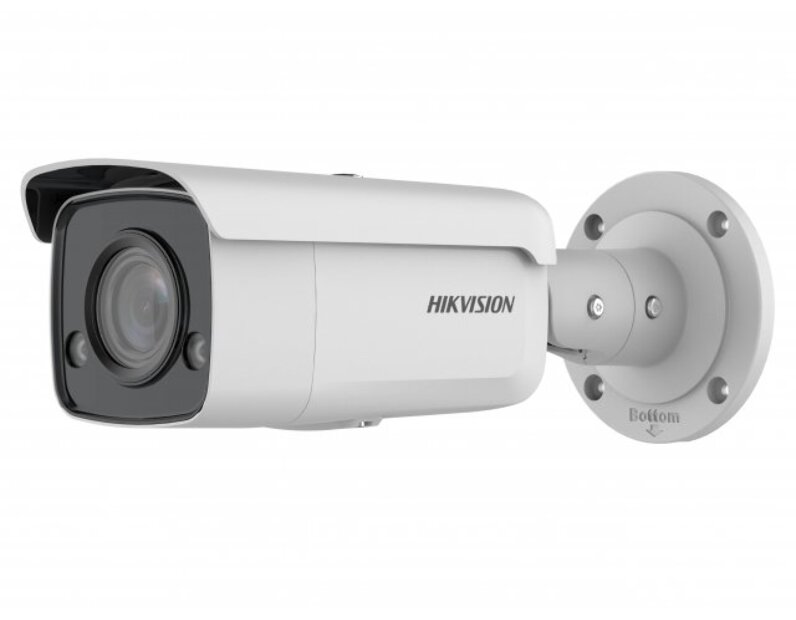 IP камера Hikvision DS-2CD2T27G2-L(C)(4мм)