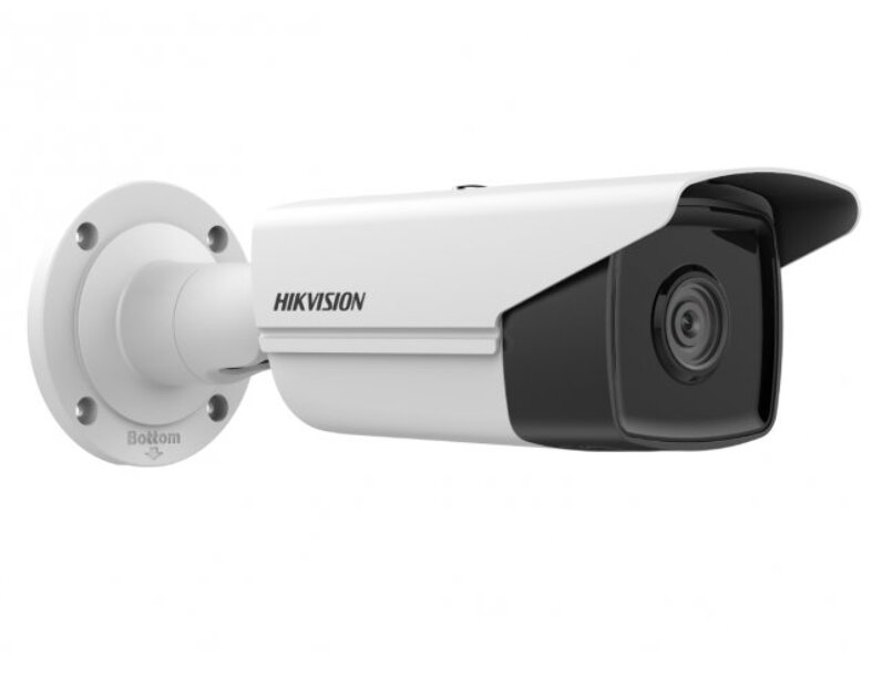 IP камера Hikvision DS-2CD2T43G2-4I(6мм)