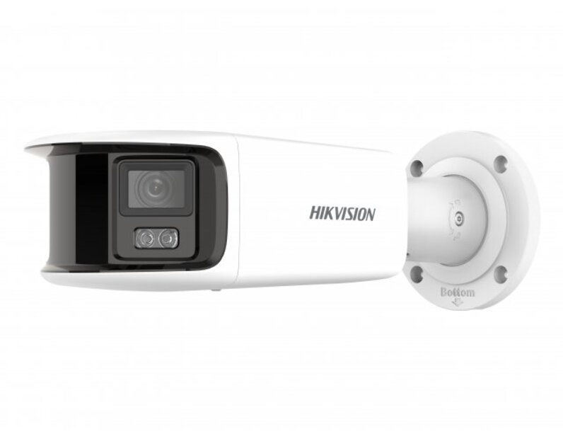 IP камера Hikvision DS-2CD2T47G2P-LSU/SL(2.8mm)(C)