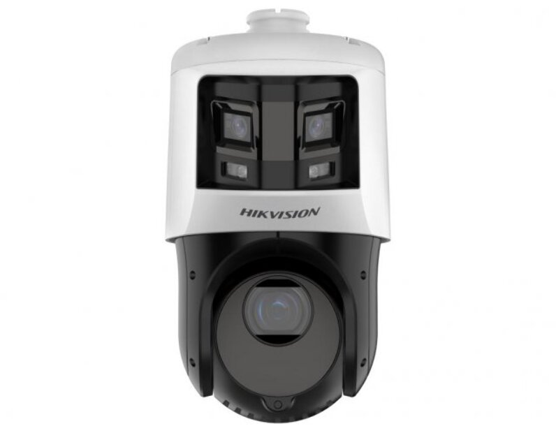 IP камера Hikvision DS-2SE4C425MWG-E/26(F0)