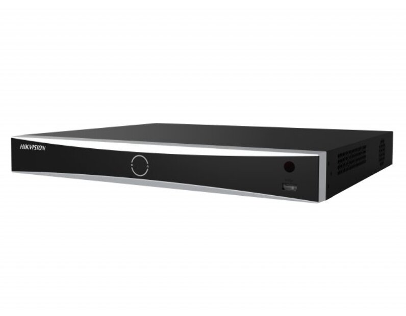 Hikvision DS-7608NXI-K2/8P ip видеорегистратор