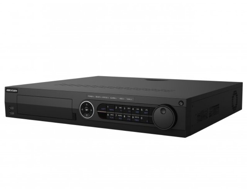 Hikvision iDS-7332HUHI-M4/S HD видеорегистратор