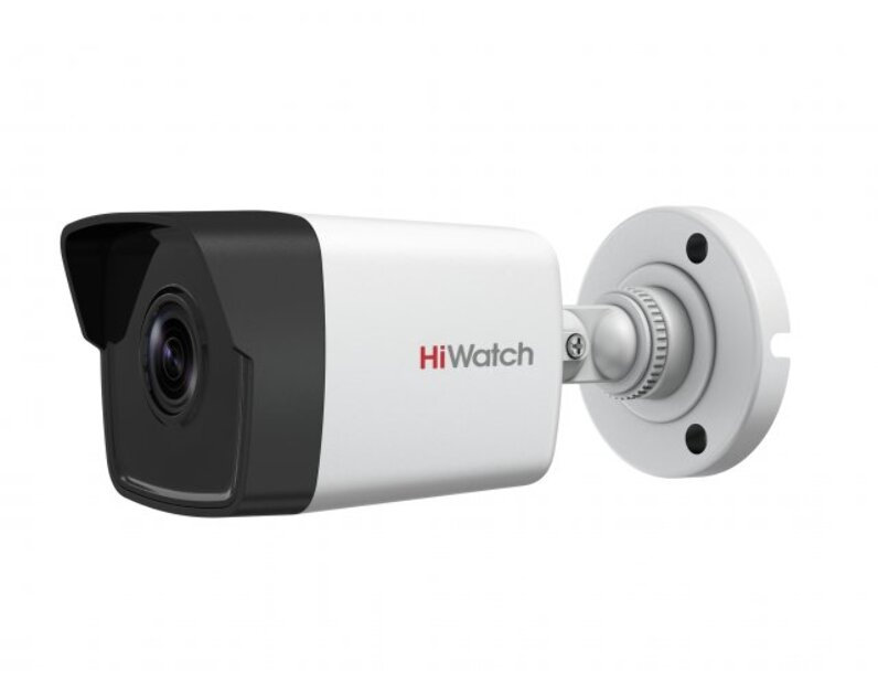 IP камера HiWatch DS-I200(E)(2.8мм)