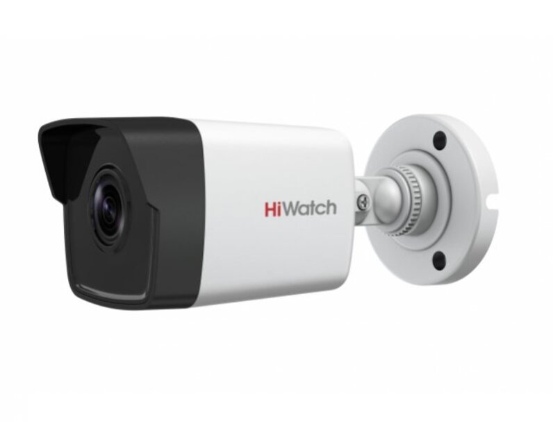 IP камера HiWatch DS-I200(E)(4мм)