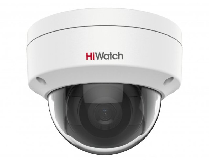 IP камера HiWatch DS-I202(E) (2.8мм)