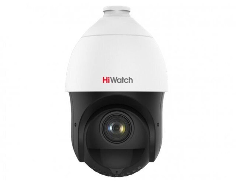 IP камера HiWatch DS-I215(D)