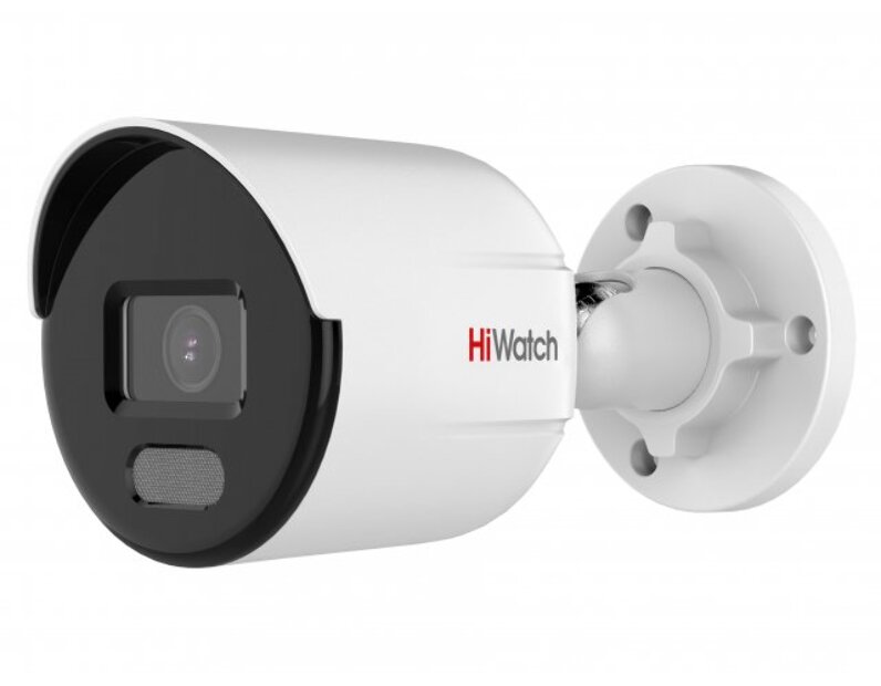 IP камера HiWatch DS-I250L(C)(2.8mm)