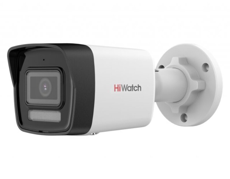 IP камера HiWatch DS-I250M(C) (2.8мм)