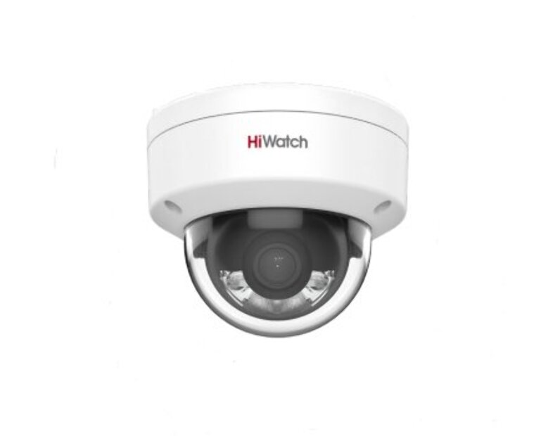 IP камера HiWatch DS-I252L(4мм)