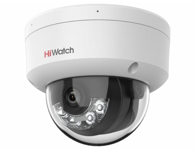 IP камера HiWatch DS-I252M(B)(2.8мм)