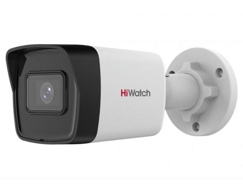 IP камера HiWatch DS-I400(D)(4мм)