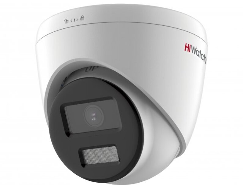 IP камера HiWatch DS-I453L(C) (2.8мм)