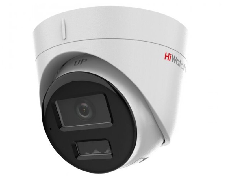 IP камера HiWatch DS-I453M(C)(2.8мм)