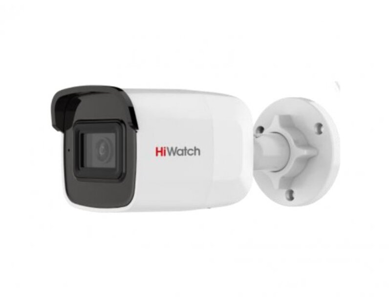 IP камера HiWatch DS-I650M(B)(4mm)