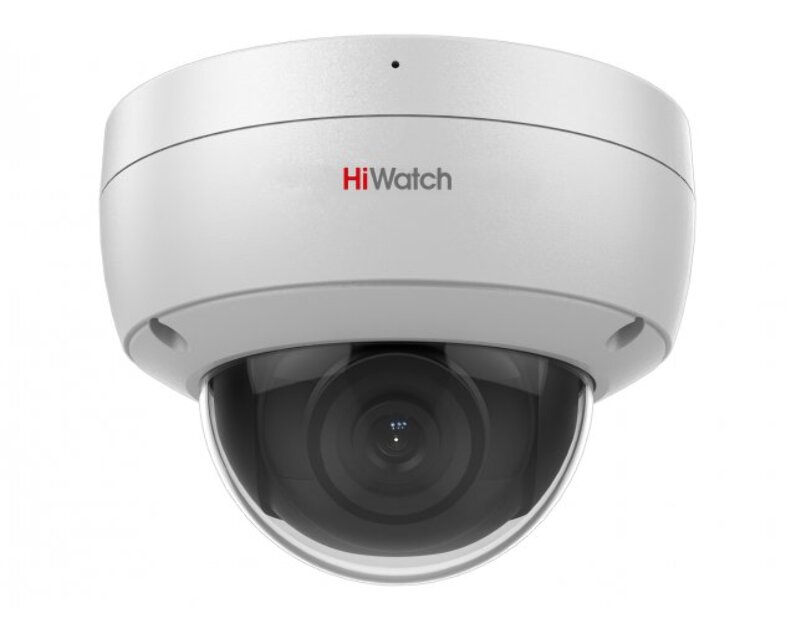 IP камера HiWatch DS-I652M(B)(4мм)