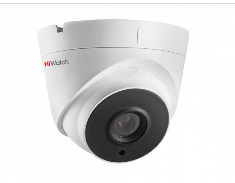 IP камера HiWatch DS-I653M(B)(4mm)