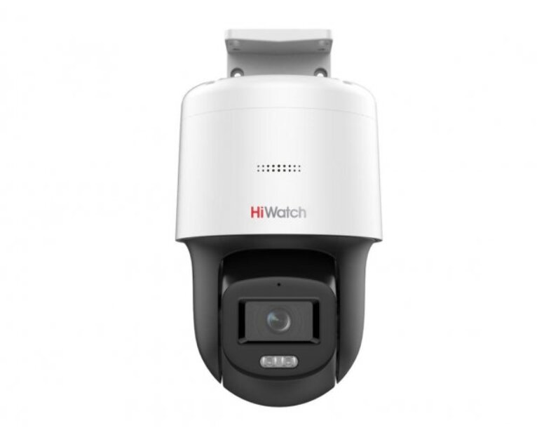 IP камера HiWatch PT-N2400L-DE(F0)